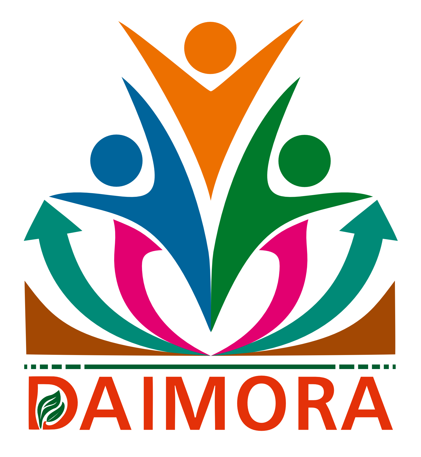 Daimora